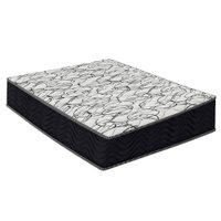 Colchão Airtech 150 D45 Casal 18x138x188cm Ortobom