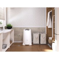 Centrifuga de Roupas Sofia 15kg Wanke