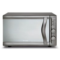 Forno El&eacute;trico Mueller Sonetto Espelhado G3