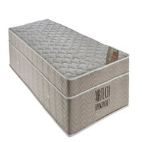 Colch&atilde;o Airtech Spring Pocket Solteiro 88x188x25 Ortobom