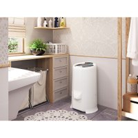Centrifuga de Roupas Bella Eco 8,8kg Wanke - Branco