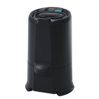 Centrifuga de Roupas Bella Eco 8,8kg Wanke - Black