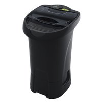 Lavadora de Roupa Lwli040t 4kg Wanke -Preto