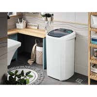 Lavadora de Roupa Lwbe100t3 10kg Wanke Comfort