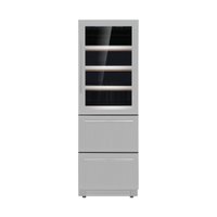 Cervejeira com Gaveta Refrigerada Cuisinart Arkton Advanced 398 Litros 220V - 4093160003