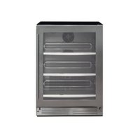 Cervejeira de Embutir Cuisinart Arkton 162 Litros Inox 220V - 4093841010