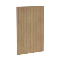 Painel Para Tv 90x136cm Tv Até 32'' Pa2915 Amêndoa