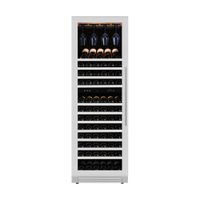 Adega de Embutir Cuisinart Arkton Advanced 165 Garrafas Dual Zone 220V - 4093160004