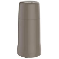Garrafa Térmica 250ml para chá e café Fendi Ônix Soprano