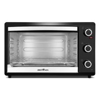 Forno Elétrico Britania 44L BFE44P - Preto
