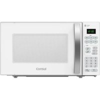 Microondas Consul 20 Litros Branco 220v - CMA20BBBNA