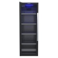 Cervejeira Venax Blue Light 200 Litros Preto 110V 32167