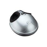 Massageador de P&eacute;s Dellamed com A&ccedil;&atilde;o Terap&ecirc;utica Shiatsu
