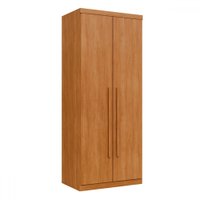 Modulo Facinium 2 Portas Cinamomo - Pnr Móveis