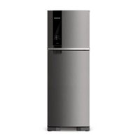 Refrigerador Brastemp 379 Litros Frost Free 220v BRM45JKBNA