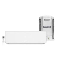 Ar Condicionado Split Hi Wall Inverter Agratto 24000 BTU/h Frio Fit Top FICST24F - 220 Volts