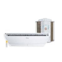 Ar Condicionado Split Teto Inverter Springer Midea Connect 36000 BTU/h Frio Monofásico 38CCVE36515MM - 220 Volts
