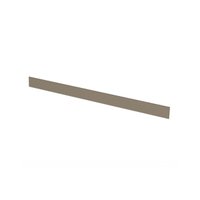 Módulo Cozinha Henn Belize Painel de Edição p/ Fechamento Rodapé 191x14x105cm Duna-Henn