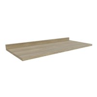 Módulo Cozinha Kappesberg Maxxi Tampo p/ Balcão E609 120cm Nogueira-Kappesberg