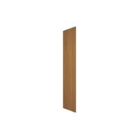 Multiuso de Cozinha Painel de Edição p/ Fechamento Denver PH 3131 229x50x1,5cm Freijo Rocks - Herval