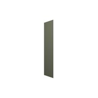 Multiuso de Cozinha Painel de Edição p/ Fechamento Évora PH 3130 230x52x1,5cm Verde - Herval