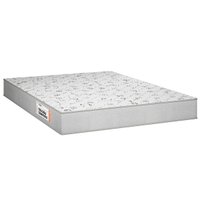 Colchão Queen Espuma Falcon Firme D26 (158x198x20) - Plumatex