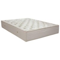 Colchão King Molas Nanolastic Orthotel Super Luxo Pillow (186x198x30) - Ortobom