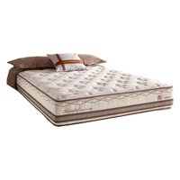Colchão King para Hotelaria Maxspring Istambul Pillow Top (193x203x33) - Herval