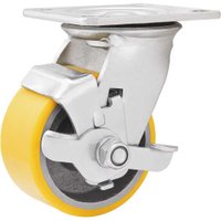 Rodizio Gir C/freio 4