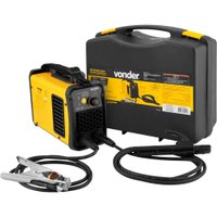Inversor Dig Riv125 Bivolt C/maleta Vonder