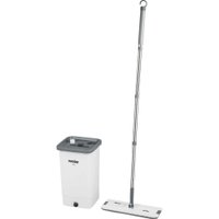 Rodo (Mop) Lava E Seca C/ Balde 4,2l Vonder
