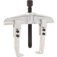 Saca Polia 2 Garras Desl 120x100 Vonder