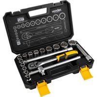 Soq Estr Enc  1/2