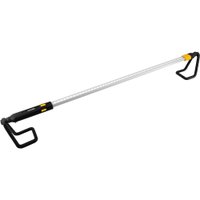 Lanterna Recar P/capo 17w 2000 Lumens Vonder