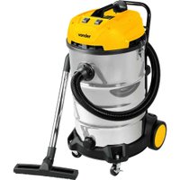 Aspirador De Po/liquidos Apv2480 220v Vonder