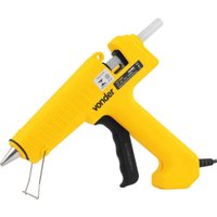 Pistola De Cola Quente Pcv0080 Vonder Plus