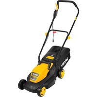 Maq Cortar Grama C/recol Mgv1001 220v Vonder