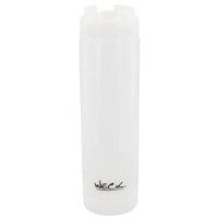 Bisnaga Invertida 710ml Molhos Weck Ketchup Maionese Profissional Hambúrguer Lanchonete