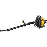 Soprador Costal Gasolina Scv427 Vonder