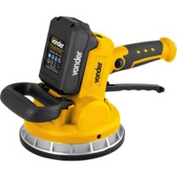 Maquina Assentar Piso Bat 20v Map210 Vonder