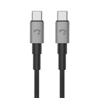 Turbo Power Amet Cable USB-C 1,5 M