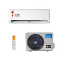 Ar condicionado Inverter Midea AI Ecomaster Wi-fi R-32 18000 Btus Frio 220v