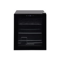 Adega com Compressor Cuisinart 12 Garrafas 44cm Preta 220V - 4092910041