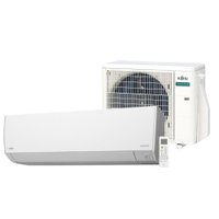 Ar Condicionado Split Hi Wall Fujitsu Inverter 9000 BTU/h Frio ASBG09CMBA - 220 Volts