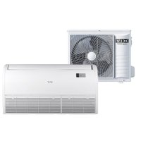 Ar Condicionado Split Piso Teto Inverter Vix 36000 BTU/h Frio AUV-36TR4RKCA - 220 Volts