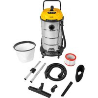 Aspirador De Po/liquidos Apv3690 220v Vonder