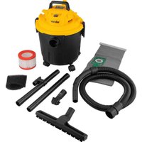 Aspirador De Po/liquidos Apv1018 220v Vonder