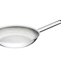 Frigideira Tramontina Professional em Aço Inox 26 cm de diâmetro 2 L