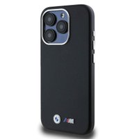 Case Amet BMW Serie M Black Metalic Iphone 16 Pro Max