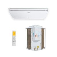 Ar Condicionado Teto Inverter 36000 BTUs Midea Frio 220v  Wi-Fi